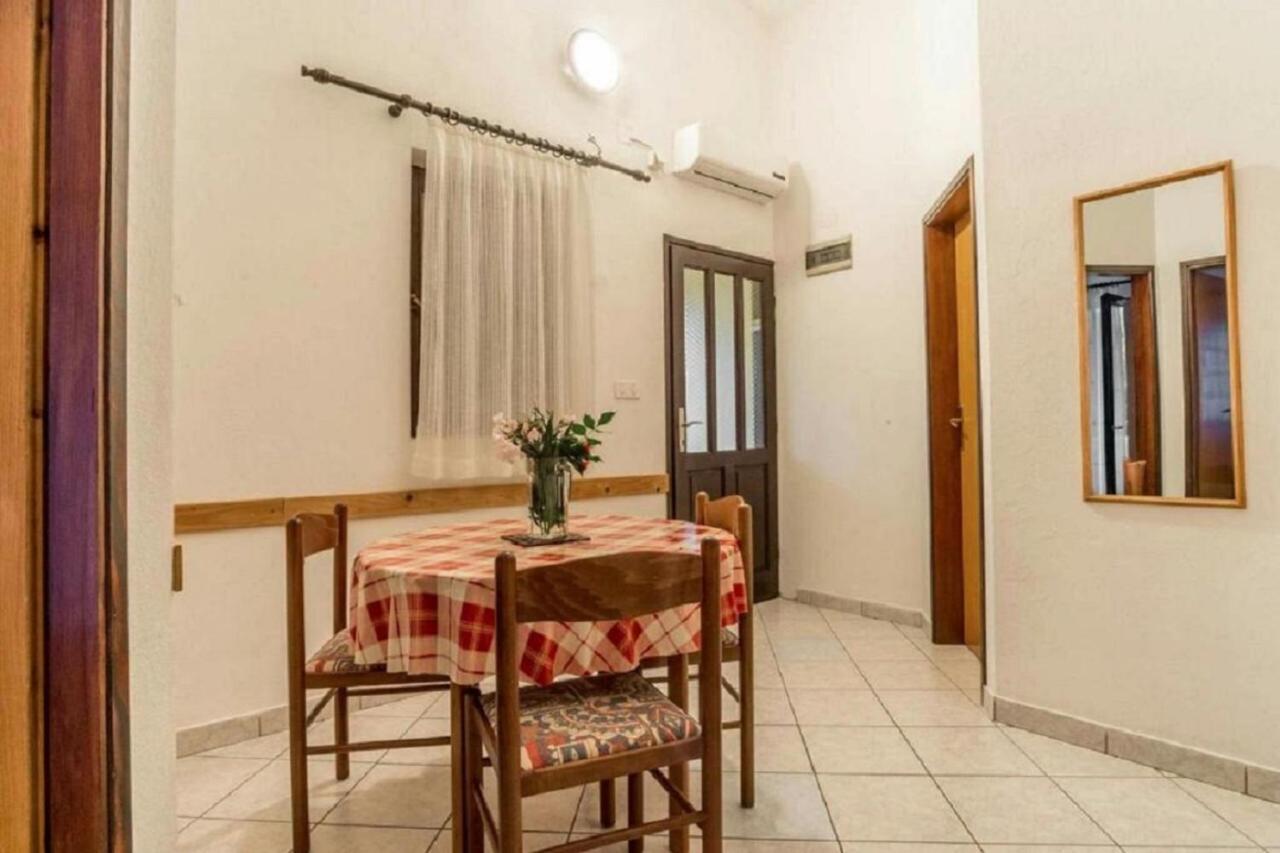 Apartments Vila Catic Potocnica Екстер'єр фото