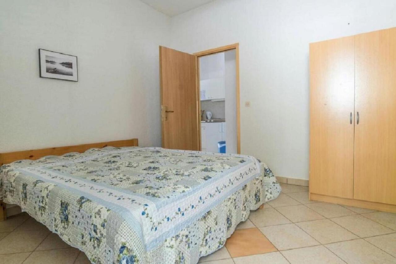 Apartments Vila Catic Potocnica Екстер'єр фото