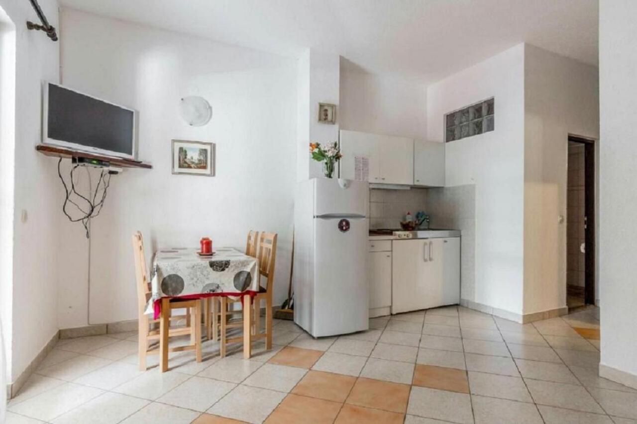 Apartments Vila Catic Potocnica Екстер'єр фото