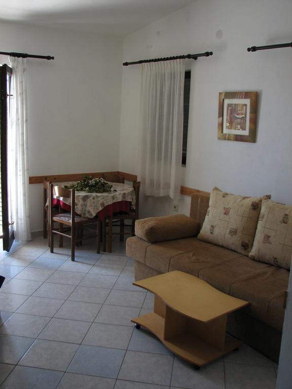 Apartments Vila Catic Potocnica Номер фото
