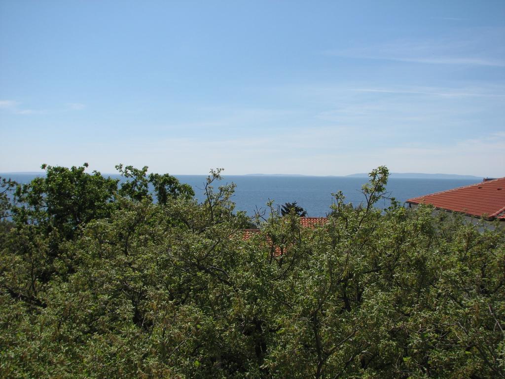 Apartments Vila Catic Potocnica Екстер'єр фото