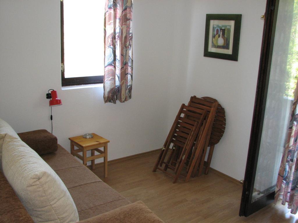 Apartments Vila Catic Potocnica Номер фото