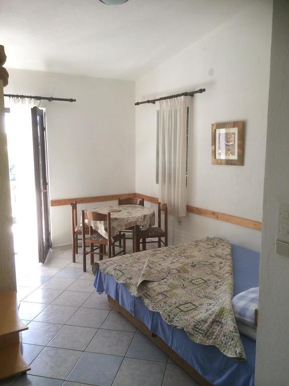 Apartments Vila Catic Potocnica Екстер'єр фото
