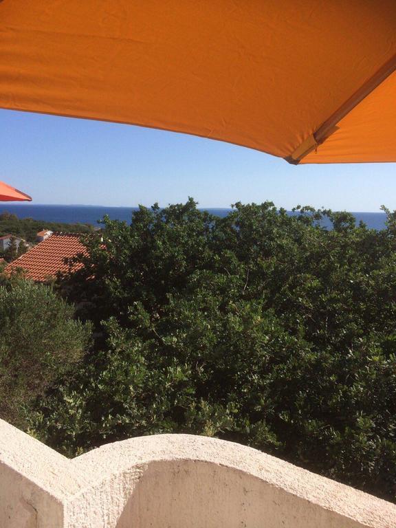 Apartments Vila Catic Potocnica Екстер'єр фото