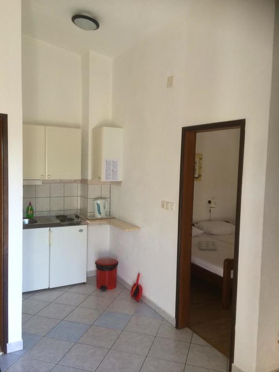 Apartments Vila Catic Potocnica Екстер'єр фото