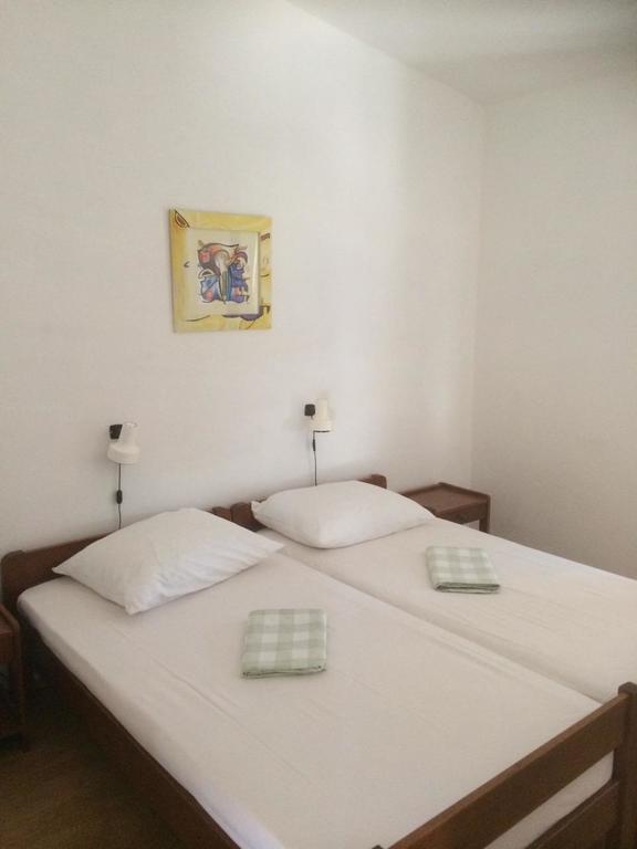 Apartments Vila Catic Potocnica Екстер'єр фото