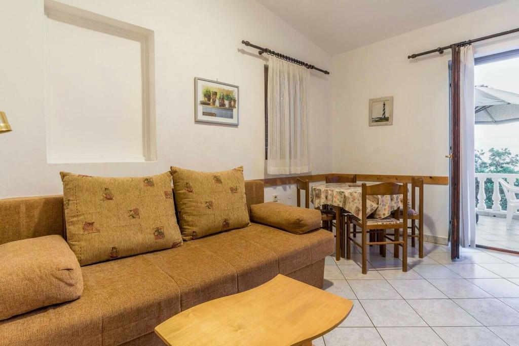 Apartments Vila Catic Potocnica Екстер'єр фото