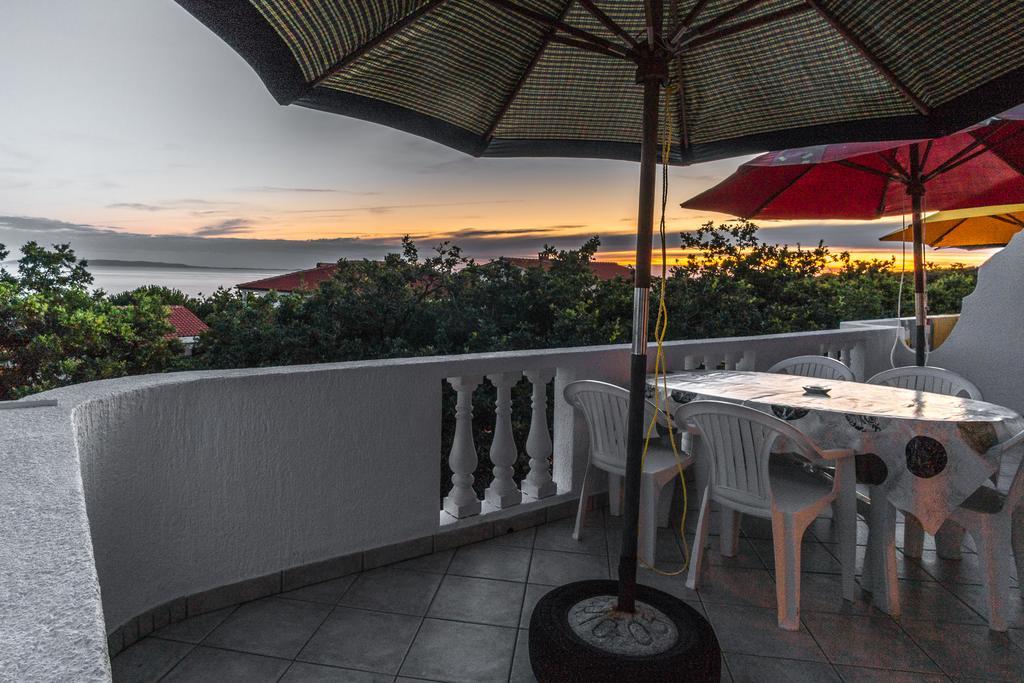 Apartments Vila Catic Potocnica Екстер'єр фото