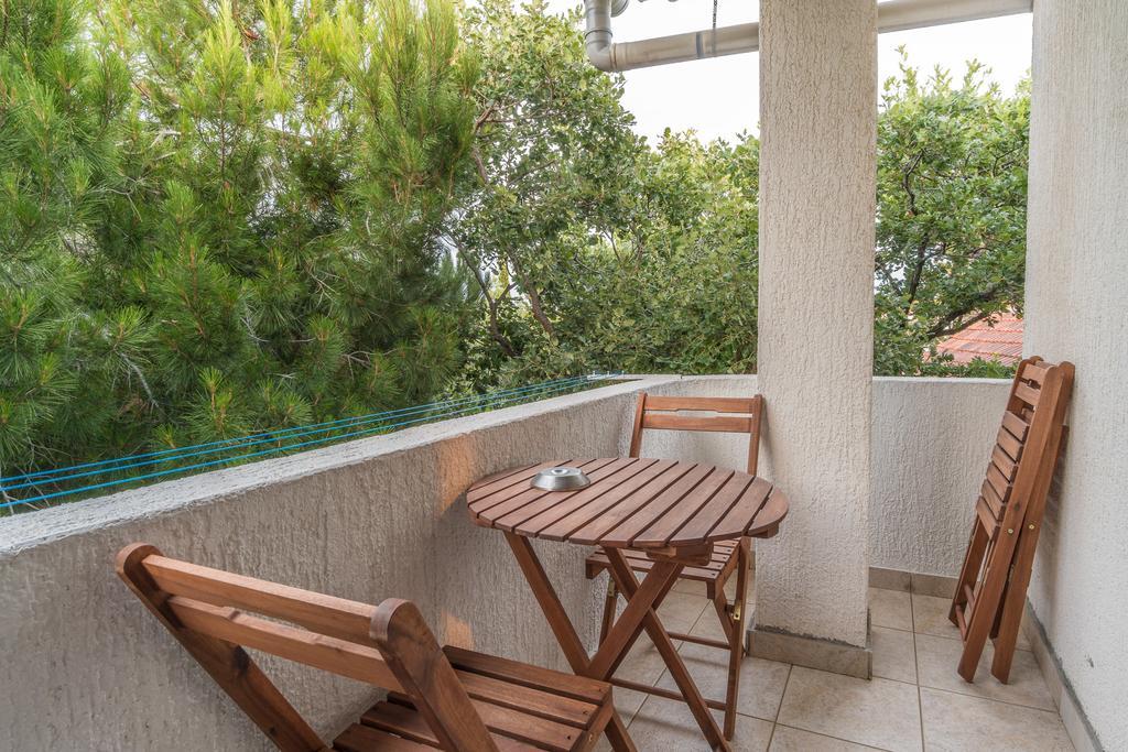 Apartments Vila Catic Potocnica Екстер'єр фото