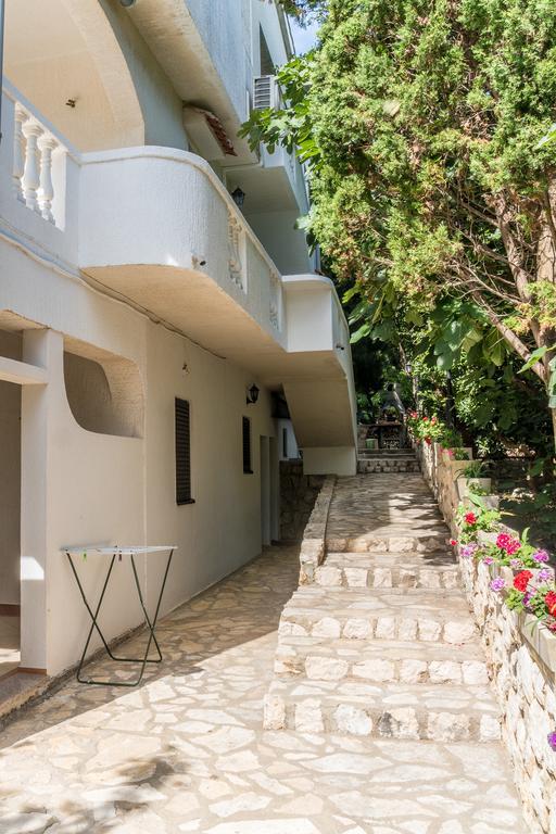 Apartments Vila Catic Potocnica Екстер'єр фото