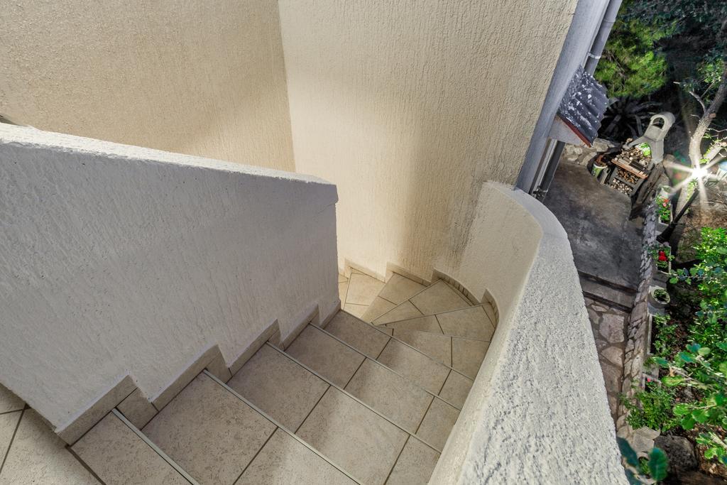 Apartments Vila Catic Potocnica Екстер'єр фото