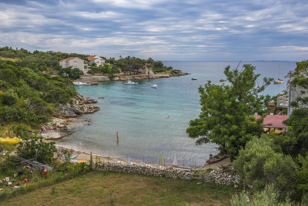 Apartments Vila Catic Potocnica Екстер'єр фото
